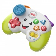 Fisher-Price Game & Learn Controller - USED